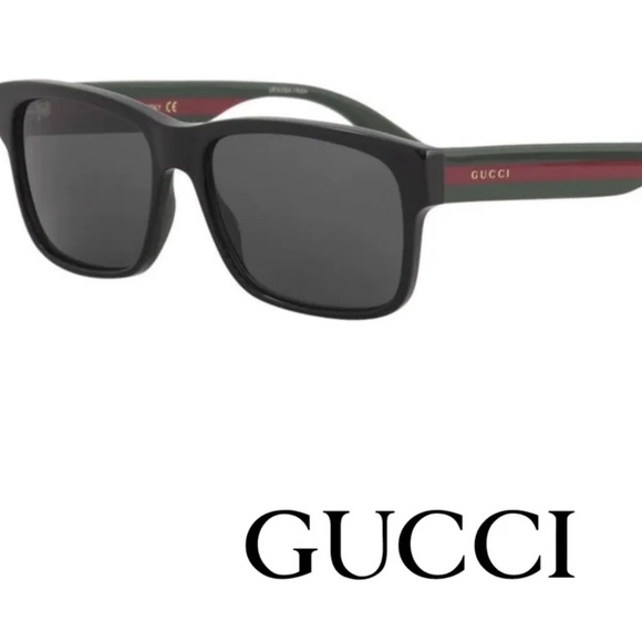 NWT Gucci Original Sunglasses - Picture 1 of 13